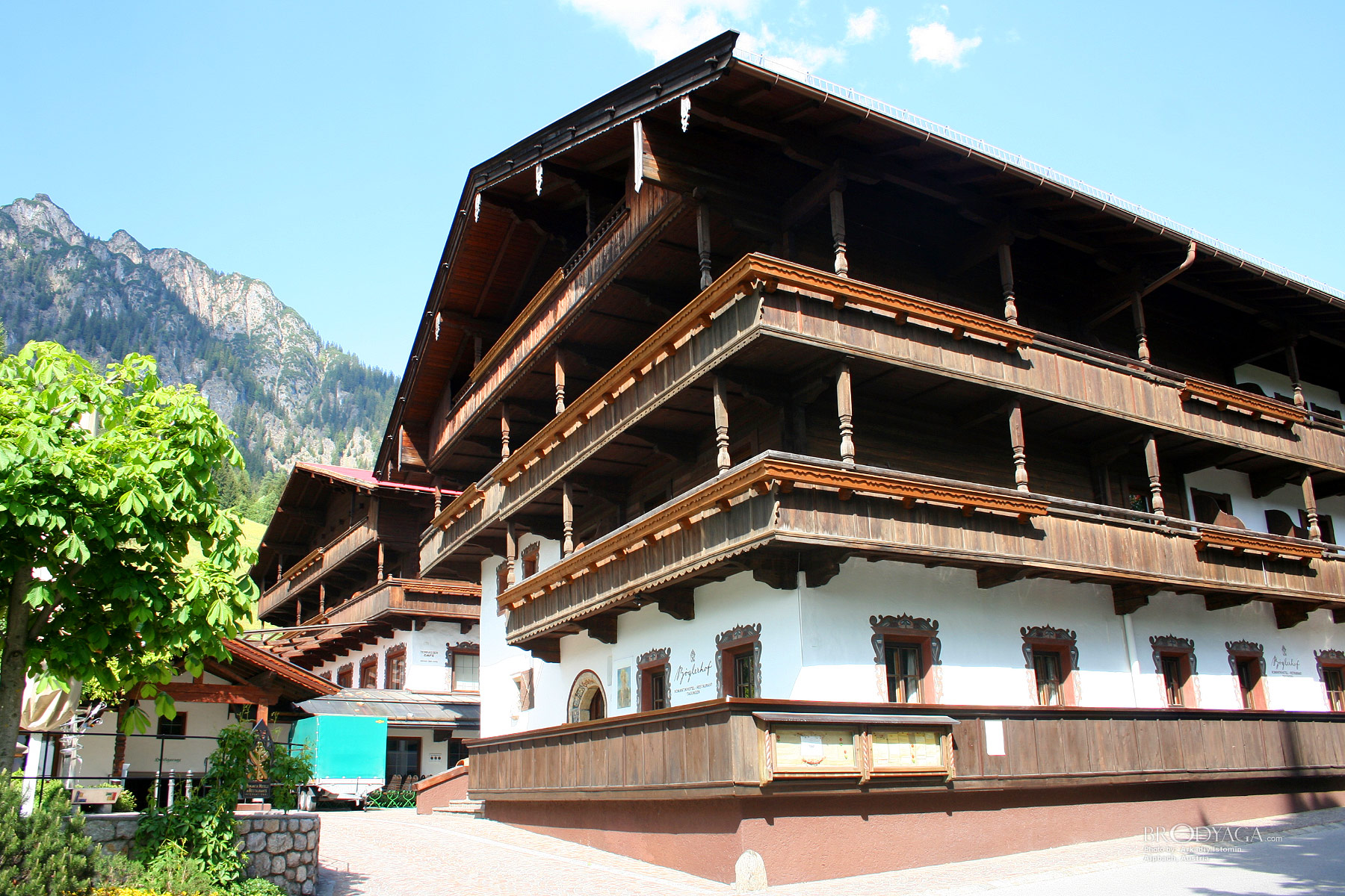 Alpbach